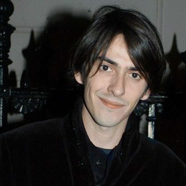 14. Сон Джорджа Харрисона, Дхани Харрисон