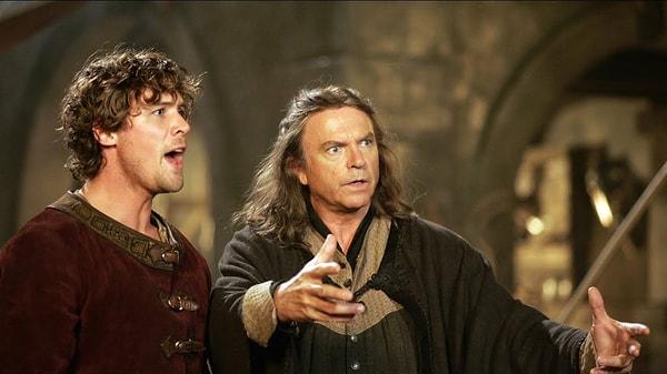 14. Merlin's Apprentice (2006)