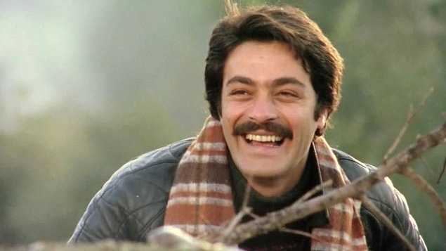 11. Kadir İnanır