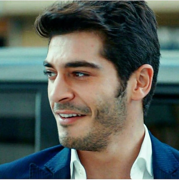 Burak Deniz