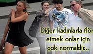 Kızlar Toplanın 15 Maddede Sevgilinizin Boktan Biri Olup Olmadığını Söylüyoruz!