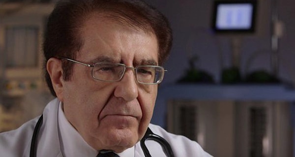 Пациенты доктора Назардана должны придерживаться двух разных диет: до и после операции по уменьшению желудка.