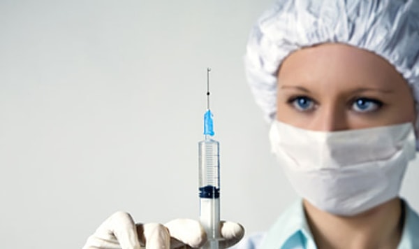 16. Вам приходится мириться с распространенным мнением, что всю работу делают медсестры