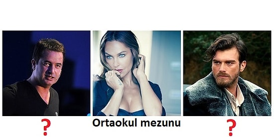 Üniversite Okumak Yerine Kariyerinde Yükselmeyi Seçmiş 19 Ünlü