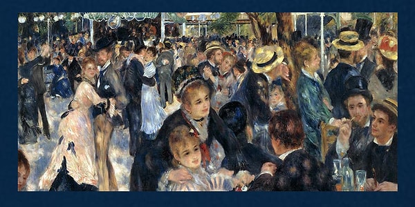 8. Последний вопрос, и мы не будем вас больше мучать ;) Внимательно посмотрите на изображение и отметьте того, кто кажется вам ближе всего