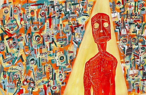 Вы боитесь конфликтовать