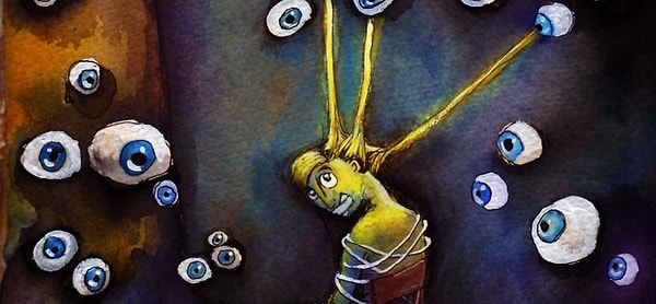 Вы боитесь быть неправильно понятым