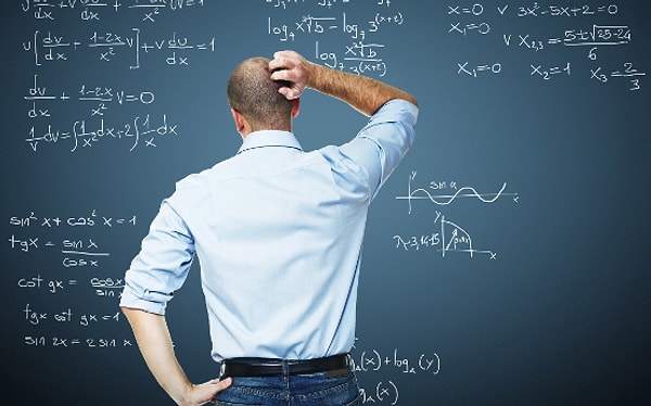 А ведь вы прошли полпути!