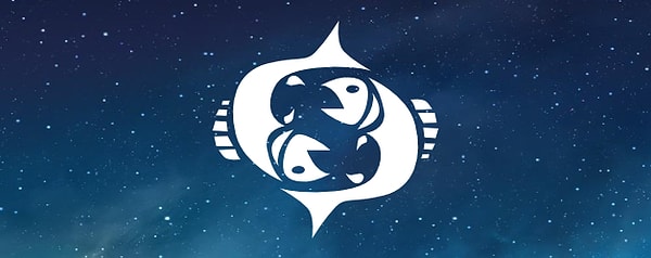 1. Начнем с простого. 🐠 В каких числах рождаются люди под знаком Рыб?