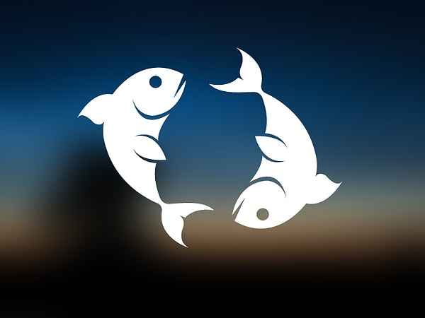 4. А какое описание не имеет отношения к Рыбам?