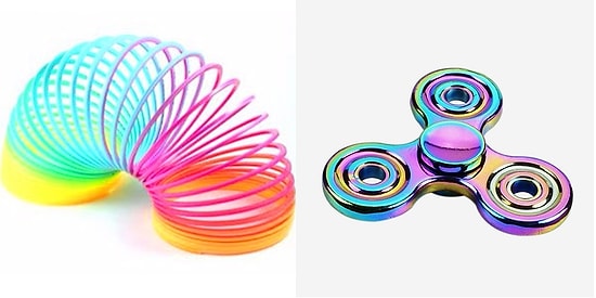 "До чего техника дошла": Игрушки из нашего детства и во что играют современные дети