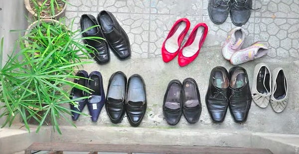 7. Семья становится все больше!