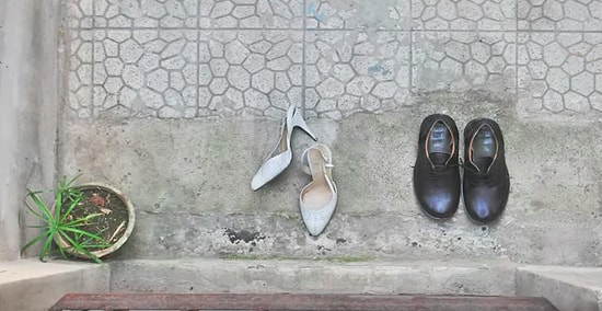 Отцы тоже могут жертвовать: Грустная история одной семьи глазами иранского режиссёра