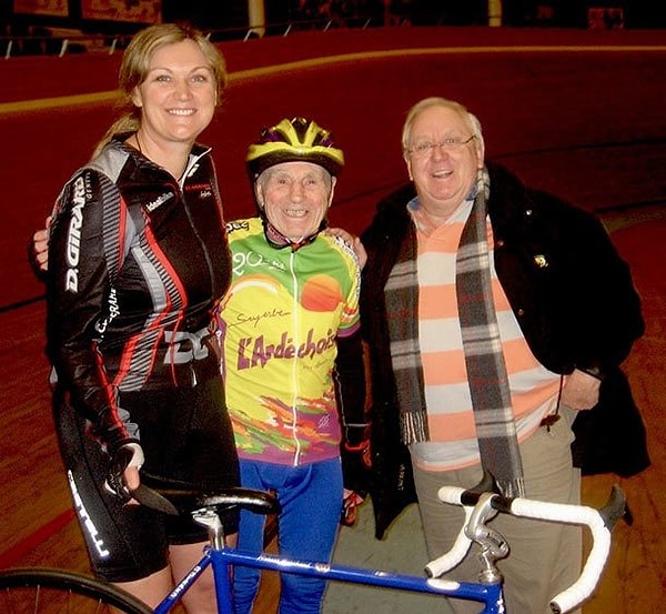 14. Роберт Маршан