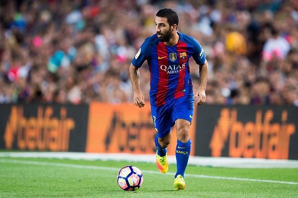 Barcelona Tarihinin En Pahalı Dokuzuncu Oyuncusu