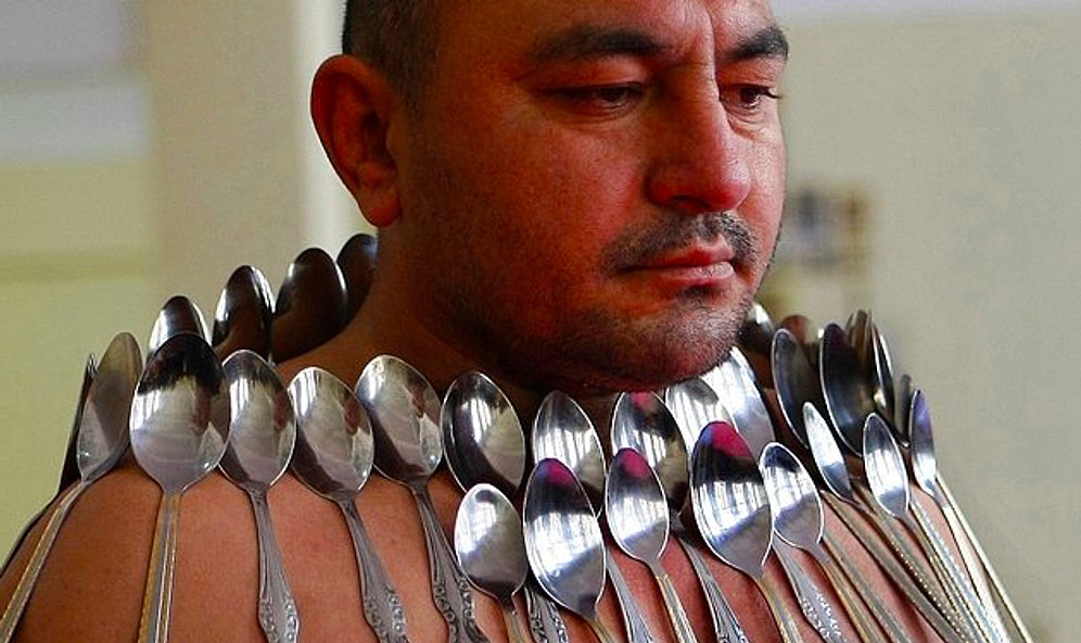 15 мужчин со странностями, за которых вы бы никогда не вышли замуж