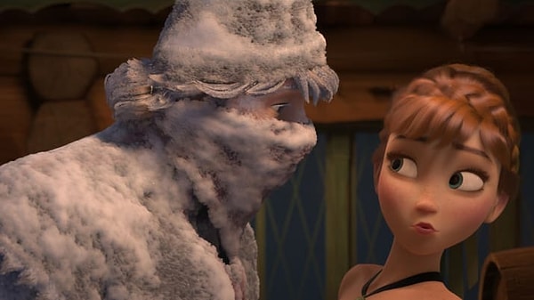 8. Холодное сердце (2013)