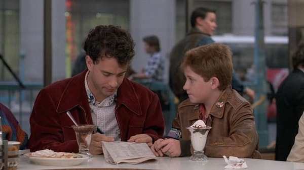 10. Большой (1988)