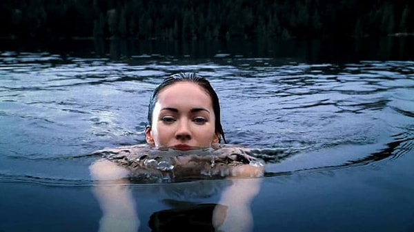 13. Тело Дженнифер (2009)