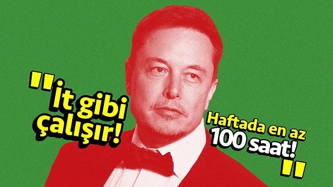 Nasıl Elon Musk Olunur? Yakın Arkadaşının Ağzından 14 Maddede Dünyanın En Vizyoner İnsanı Olma Rehberi