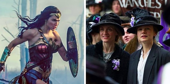 15 фильмов, срежиссированных женщинами, которые вы просто обязаны увидеть