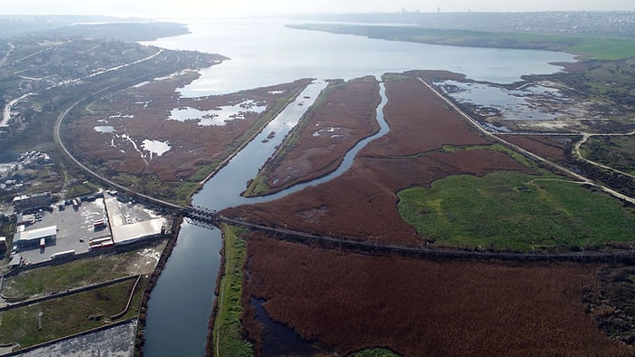 Kanal İstanbul'a Komşu Köylerin Arazileri Çoktan Satıldı! Uzmanlar ise 'Çürük Yumurta Kokusuna Hazır Olun' Uyarısı Yaptı