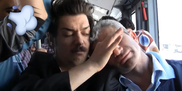 Deodorant, Parfüm Kullanma Alışkanlıklarına Göre Sen Hangi Kokusun?