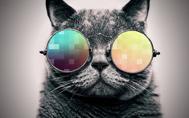 Gizli Cool!