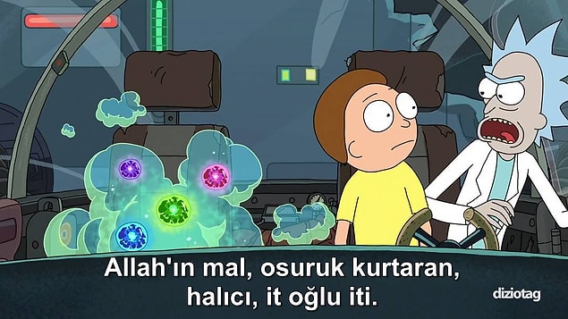 6. Çevirilerimiz de takdire şayan