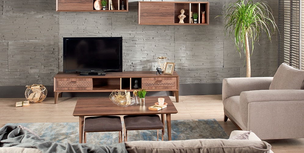 Evde En Mutlu Olduğun Odayı Söylüyoruz!