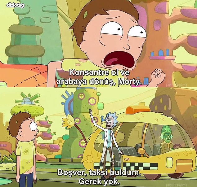 13. Allah belanı versin Rick