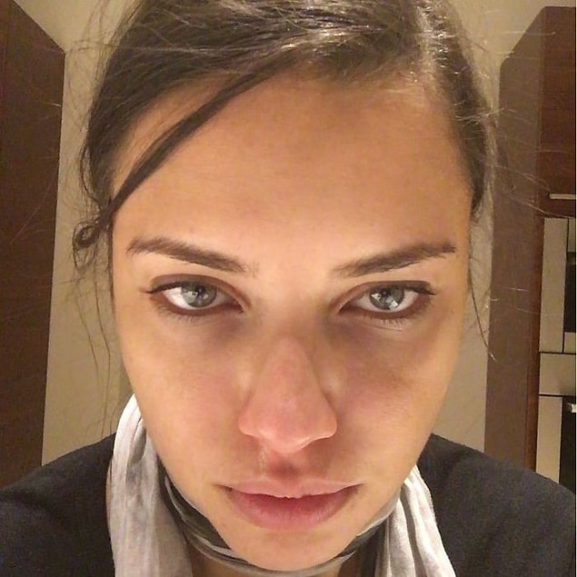 4. Adriana Lima