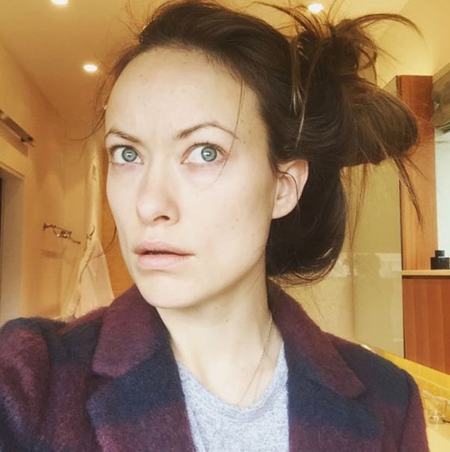 9. Olivia Wilde