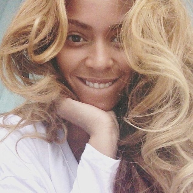 19. Beyonce