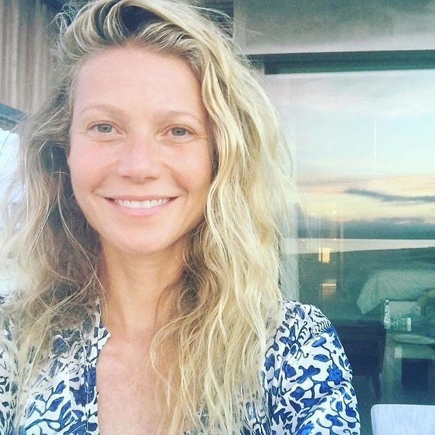 21. Gwyneth Paltrow