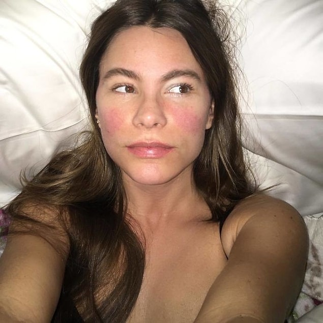 28. Sofia Vergara