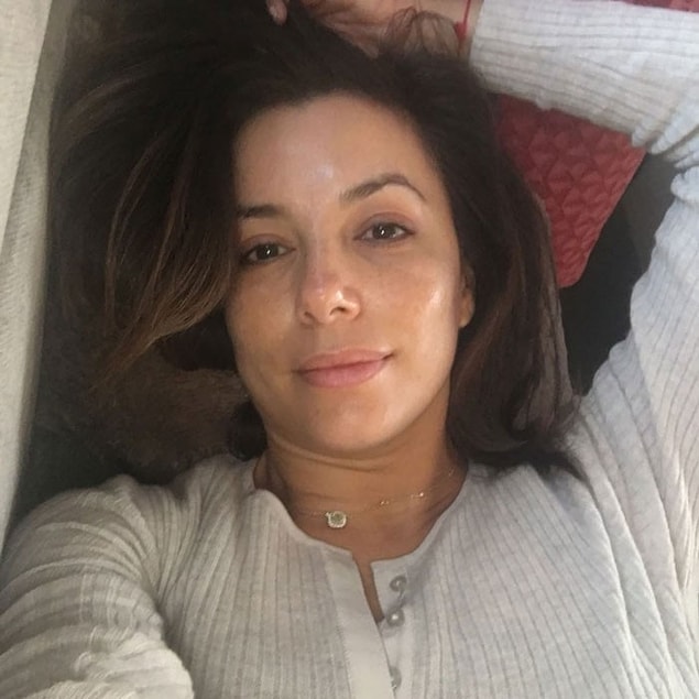 29. Eva Longoria