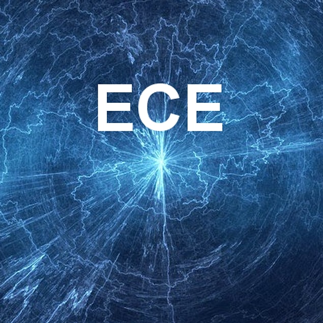 Ece!