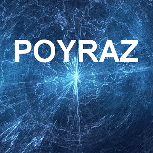 Poyraz!