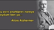 Tarihin Akışını Değiştirmiş Ünlü Karakterlerin Söylemiş Olsalardı Çok Komik Olacağı Alternatif 15 Sözü
