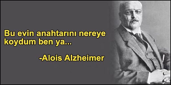 Tarihin Akışını Değiştirmiş Ünlü Karakterlerin Söylemiş Olsalardı Çok Komik Olacağı Alternatif 15 Sözü