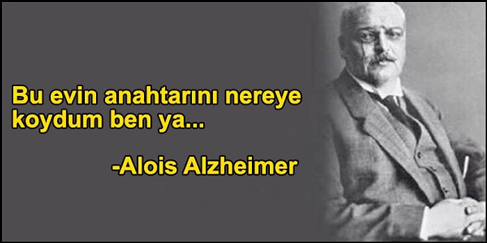 Tarihin Akışını Değiştirmiş Ünlü Karakterlerin Söylemiş Olsalardı Çok Komik Olacağı Alternatif 15 Sözü