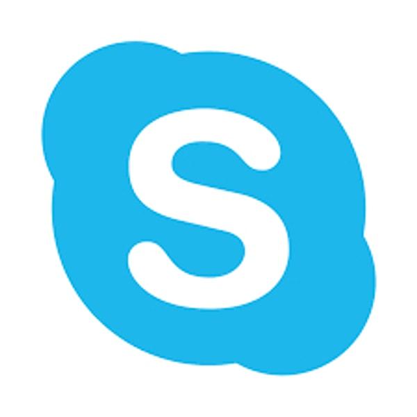 6. Skype