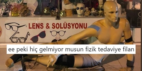 Günlük Hayatta Karşılaştıkları Manzaraları Paylaşırken Herkesi Kahkahaya Boğmuş 15 Kişi