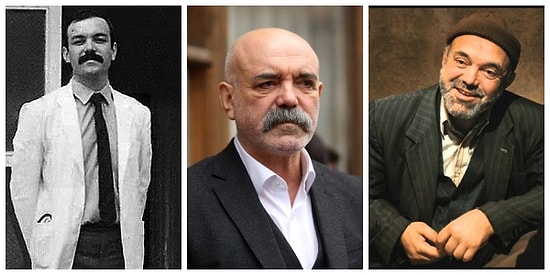 Çukur'un İdris Baba'sı, Hastalarının Doktoru, Anadolu'nun Muhtarı: Yeteneği ve İnsanlığıyla Hayran Bırakan Ercan Kesal