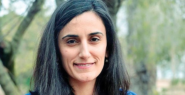 Canan Dağdeviren