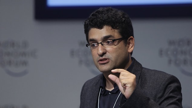 Özgür Şahin