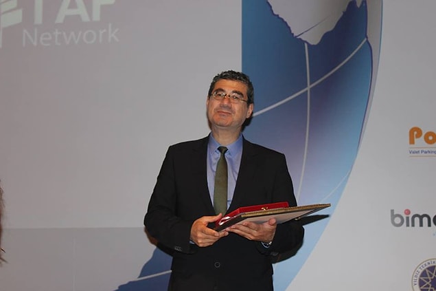 Yusuf Leblebici