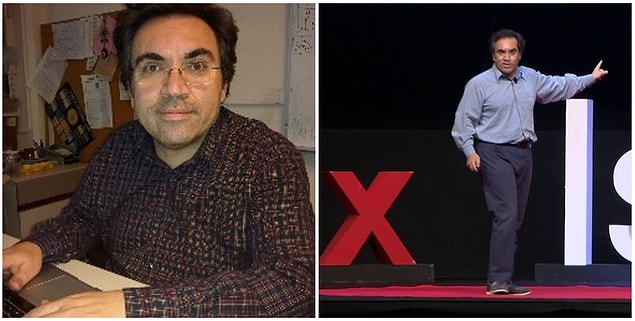 Gökhan Ünel