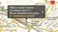 Saatlerini İstanbul Trafiğinde Heba Edenlerin Çok İyi Bildiği 13 Durum